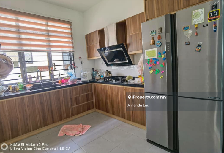 Rumah Berangkai 2 Tingkat untuk Dijual di Setia Ecohill, Semenyih oleh Amanda Lau - iProperty.com.my