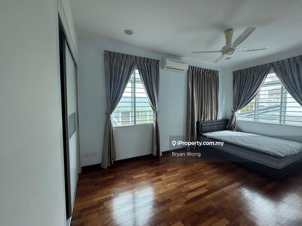 Semi-Detached House for Rent in Saujana villa, Kajang by Bryan Wong - iProperty.com.my