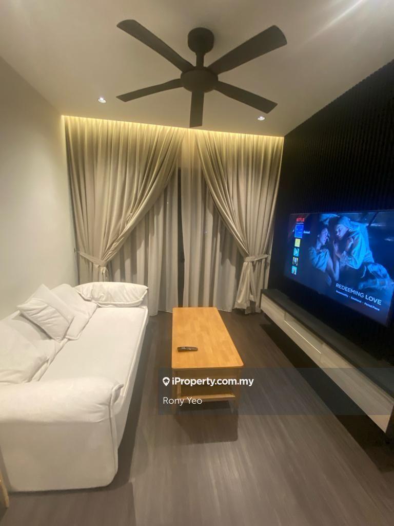Service Residence for Rent in Datum Jelatek (LINQ Sky Residence) by Rony Yeo - iProperty.com.my