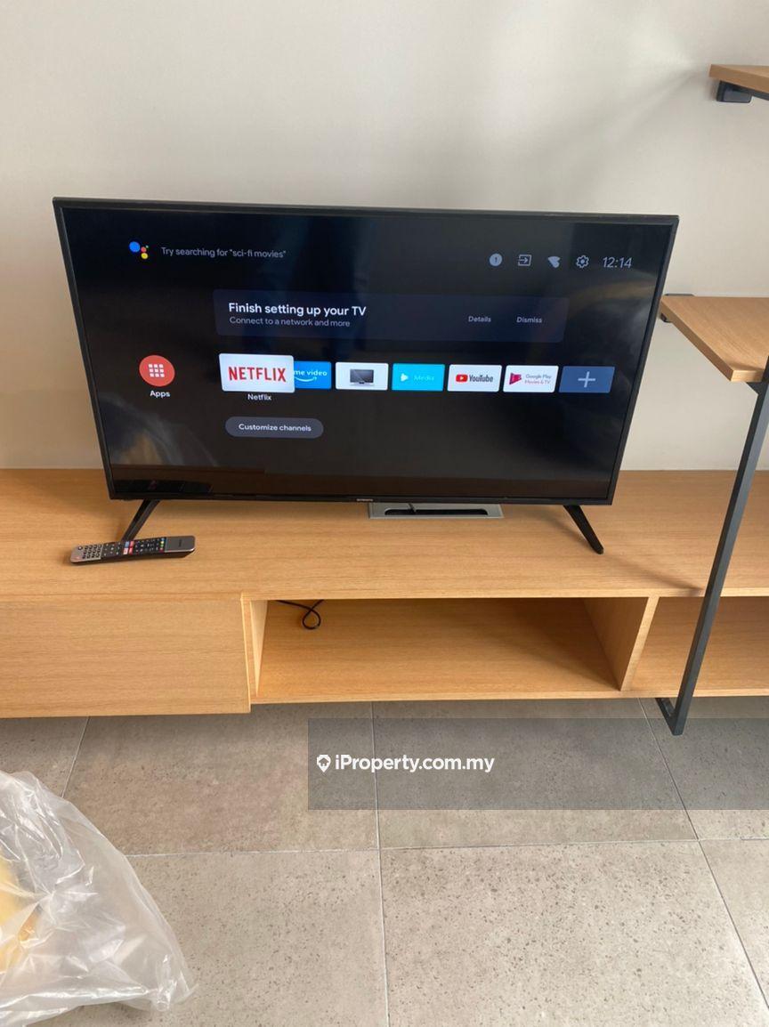 Apartment for Rent in Union Suites by Ken Chang - iProperty.com.my