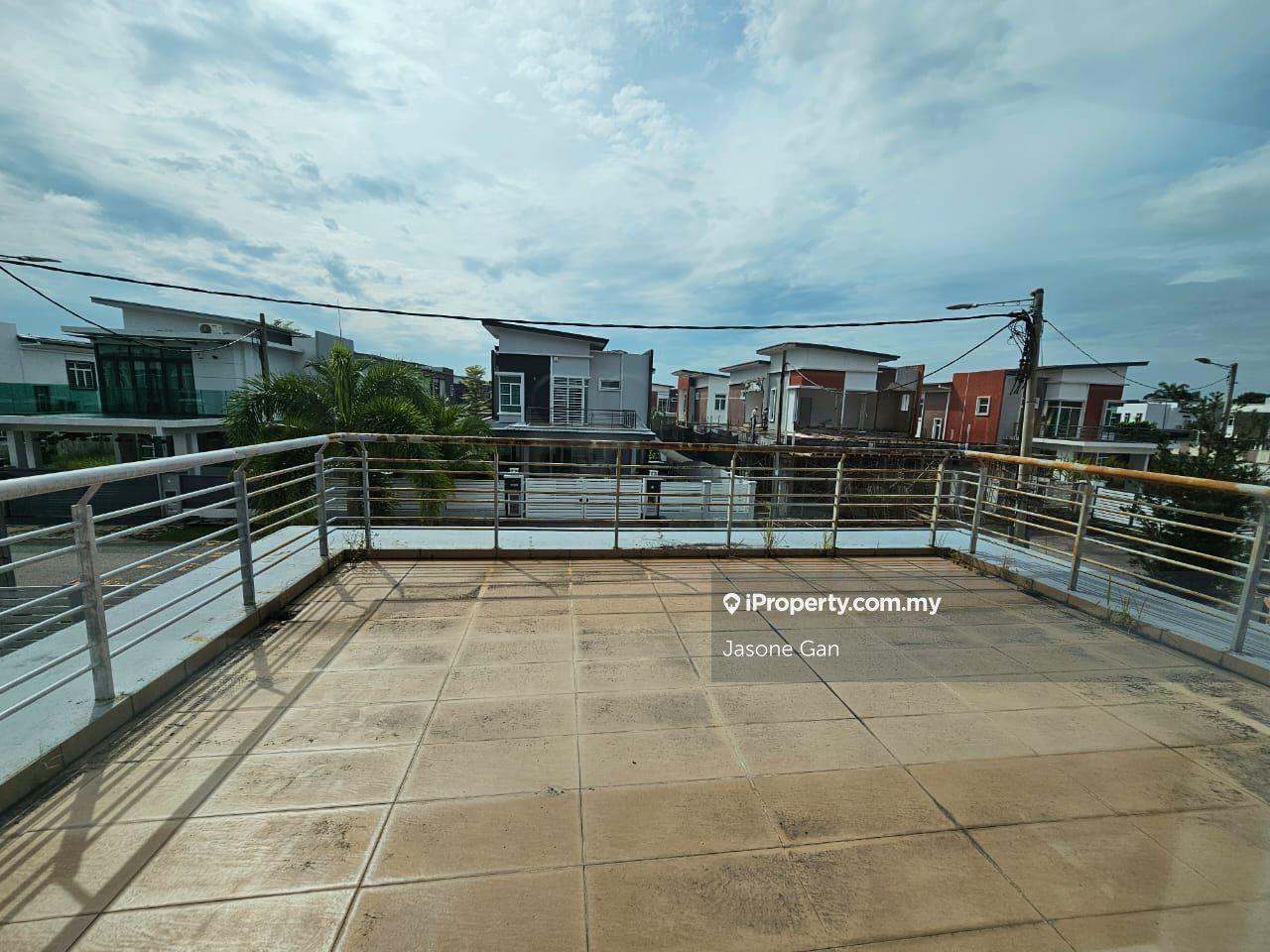 Bungalow House for Sale in Paya Rumput Perdana, Paya Rumput by Jasone Gan - iProperty.com.my