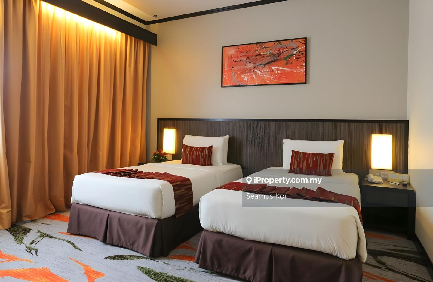 Hotel / Resort untuk Dijual di Johor Bahru, Johor oleh Seamus Kor - iProperty.com.my