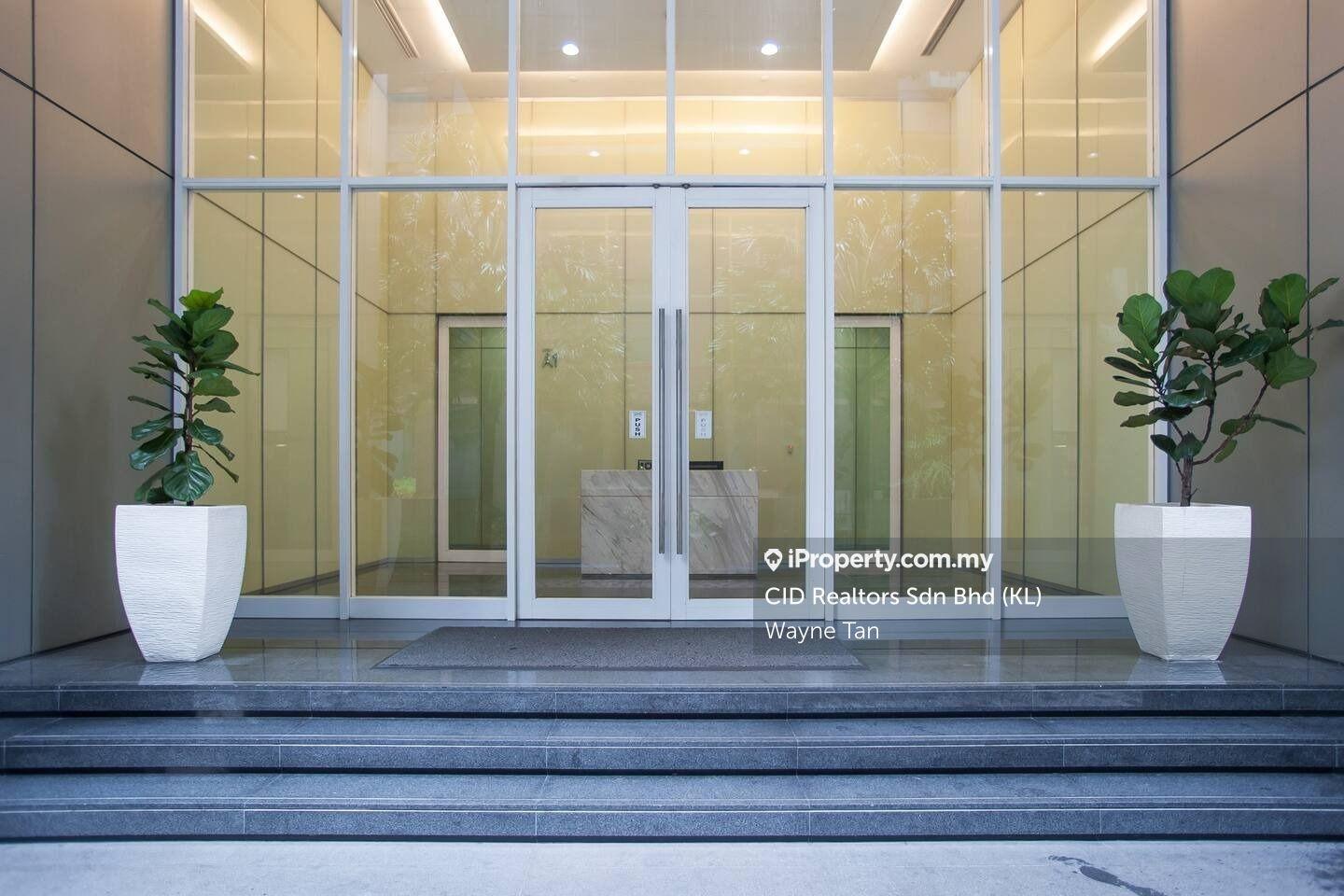 Residensi Servis untuk Dijual di Soho Suites Serviced Residence @ KLCC oleh Wayne Tan - iProperty.com.my