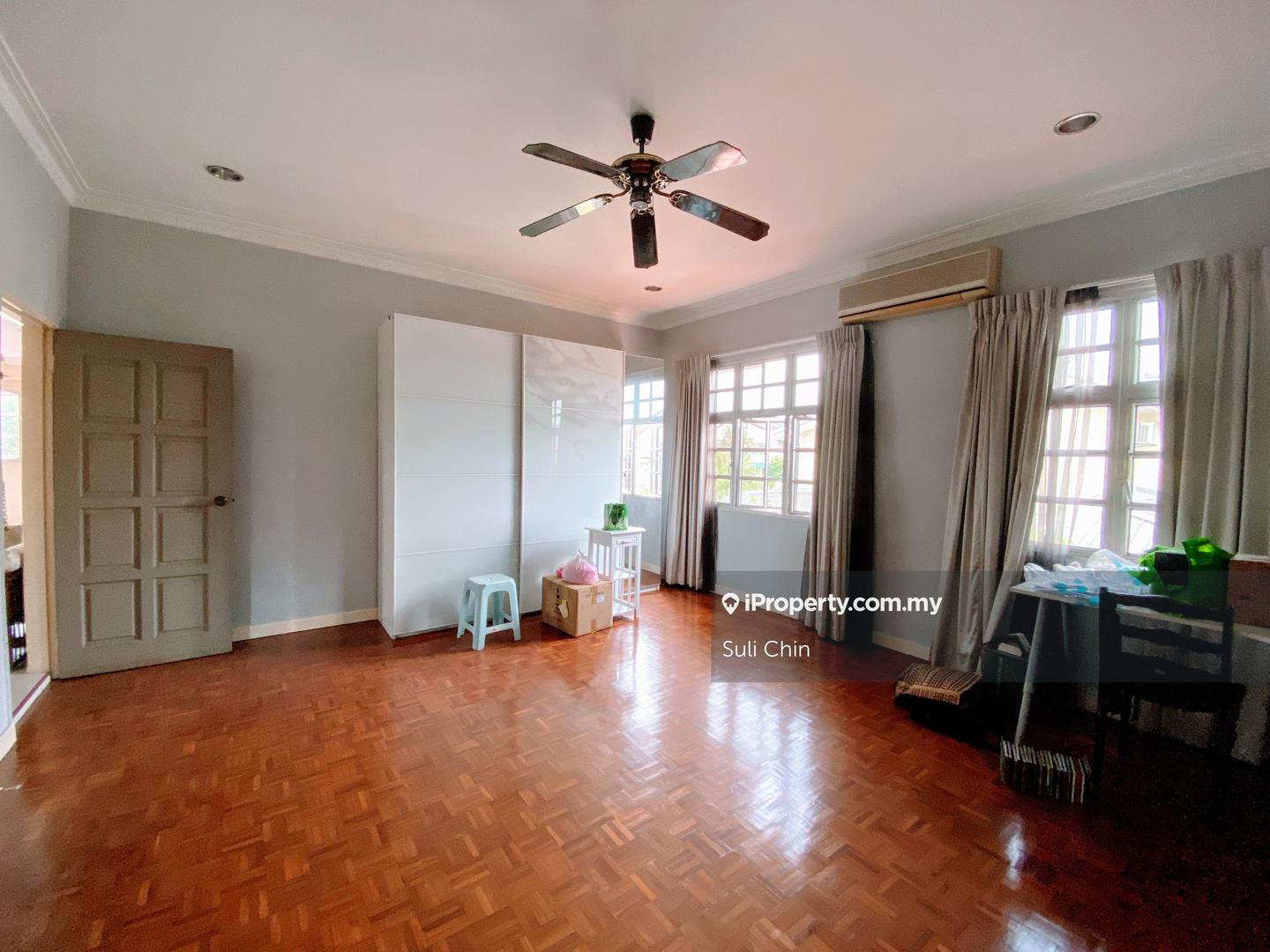 Banglo untuk Dijual di Taman Overseas Union (Taman Oug), Jalan Klang Lama (Old Klang Road) oleh Suli Chin - iProperty.com.my