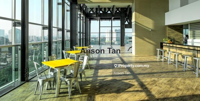 Kondominium untuk Dijual di Verve Suites KL South oleh Anson Tan - iProperty.com.my