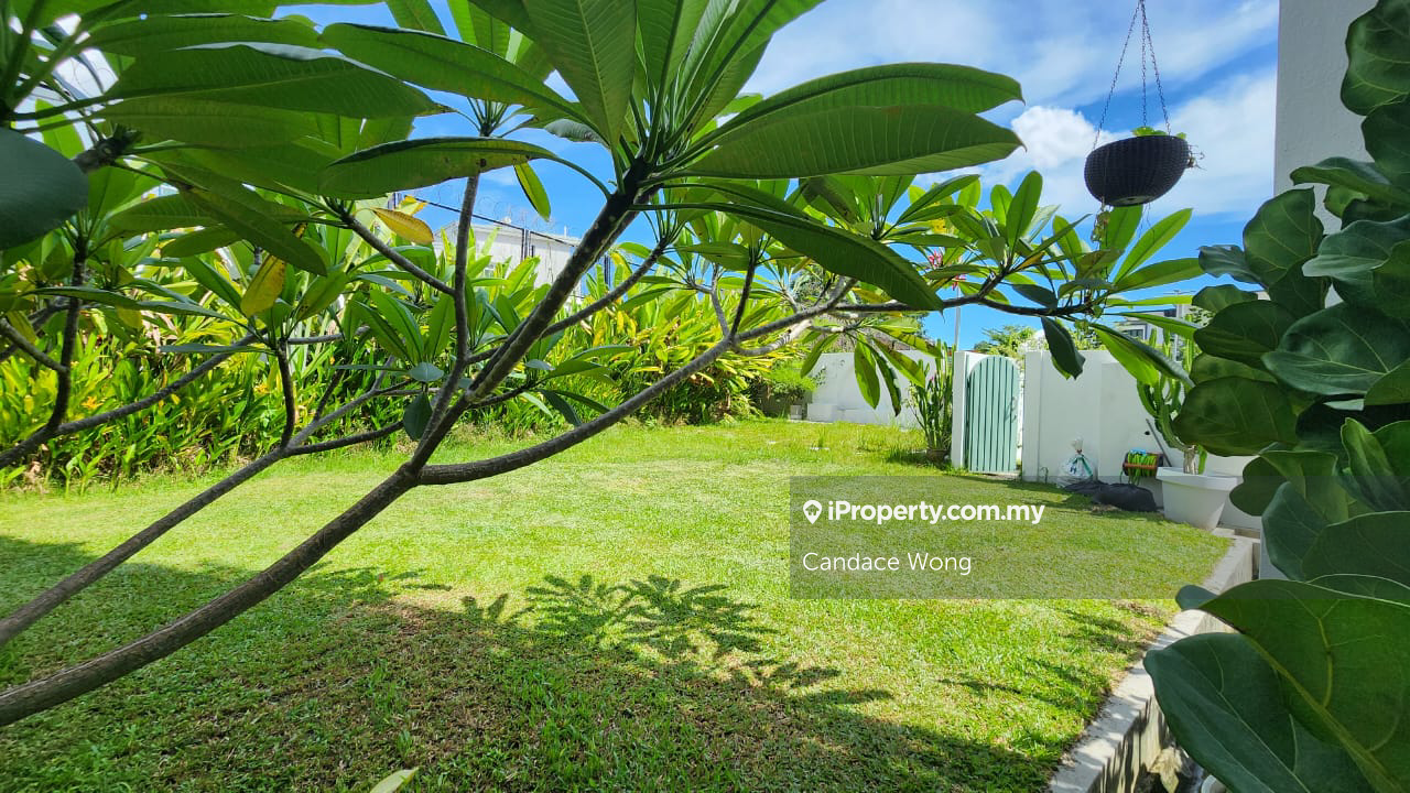 Semi-Detached House for Rent in Taman Villa Perdana, Kajang by Candace Wong - iProperty.com.my