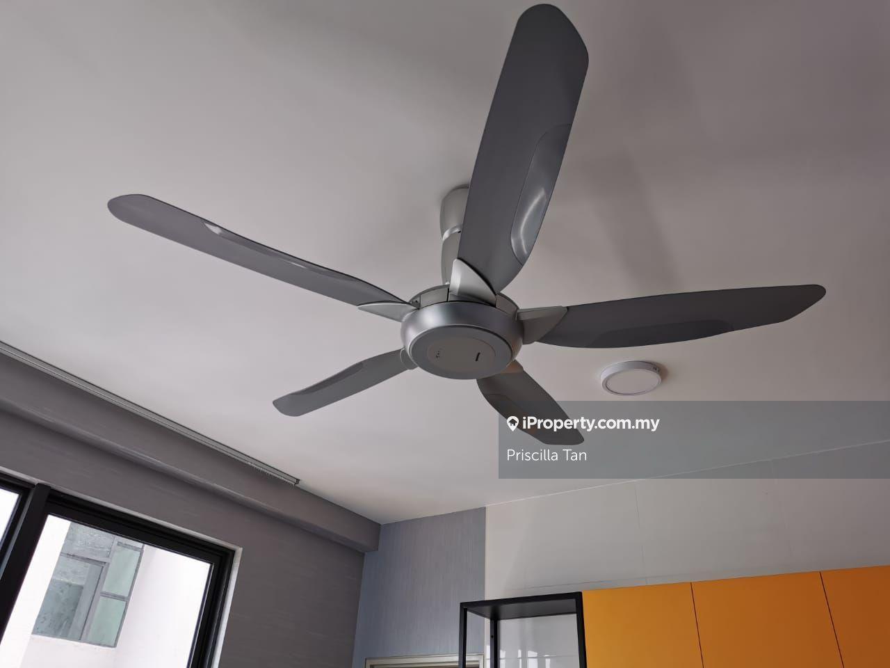 Residensi Servis untuk Disewa di Liberty @ Arc oleh Priscilla Tan - iProperty.com.my