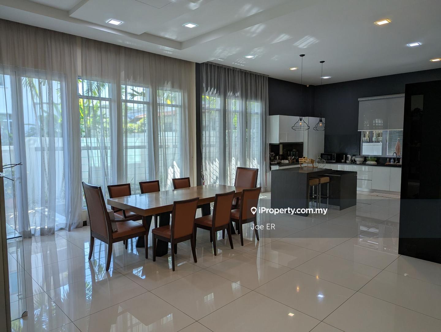 Bungalow House for Sale in Subang Heights, Subang Jaya by Joe ER - iProperty.com.my