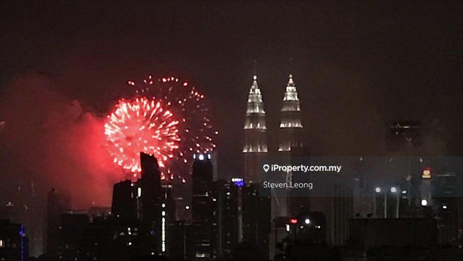 Condominium for Sale in Ampang Putra Residency by Steven Leong - iProperty.com.my