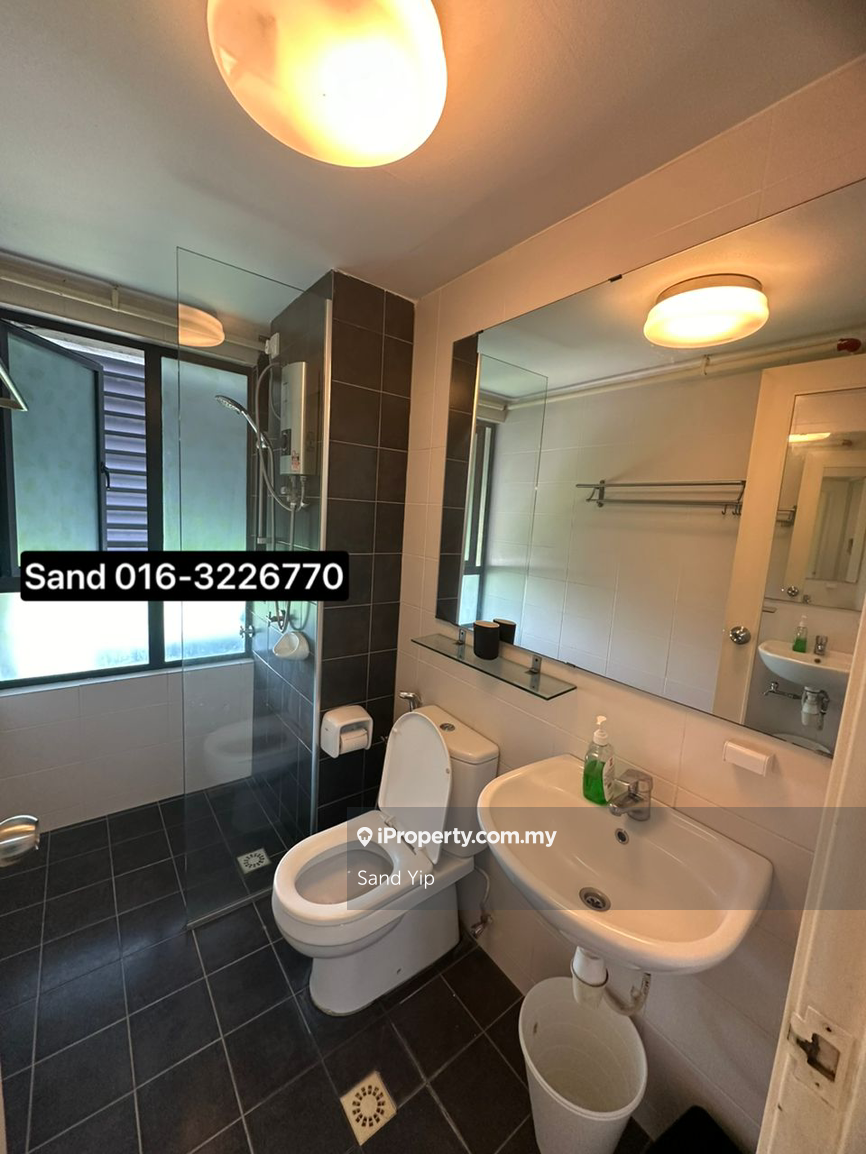Service Residence for Rent in Subang Soho (One Soho) by Sand Yip - iProperty.com.my