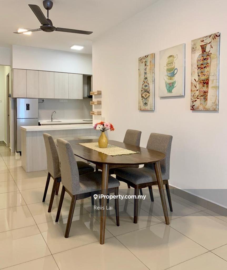 Service Residence for Sale in Pearl Suria by Reiis Lai - iProperty.com.my