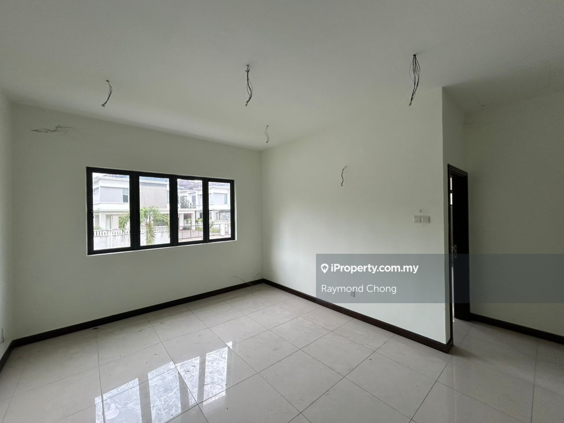 Semi-Detached House for Sale in Damai Gayana, Cheras by Raymond Chong - iProperty.com.my