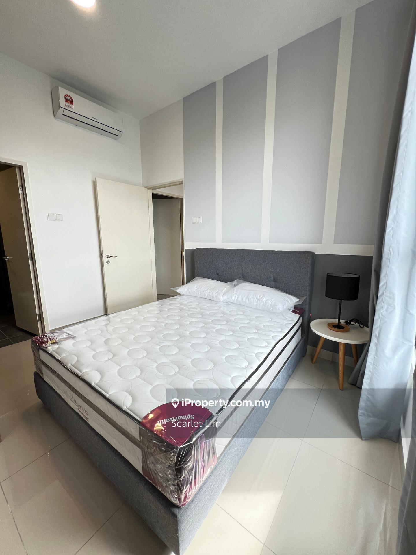 Service Residence for Rent in Lavile Kuala Lumpur by Scarlet Lim - iProperty.com.my