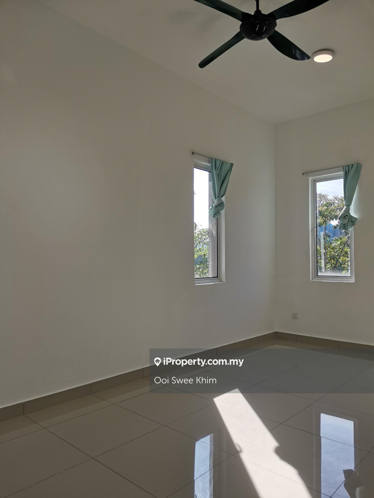 Rumah Berkembar untuk Dijual di Permatang Rawa, Bukit Mertajam oleh Ooi Swee Khim - iProperty.com.my