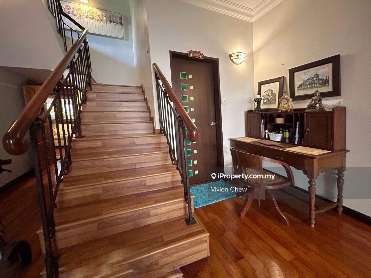 Bungalow House for Sale in 2sty Bungalow, Tingkat Laut 7700' , Tanjung Bungah, Tanjung Bungah by Vivien Chew - iProperty.com.my