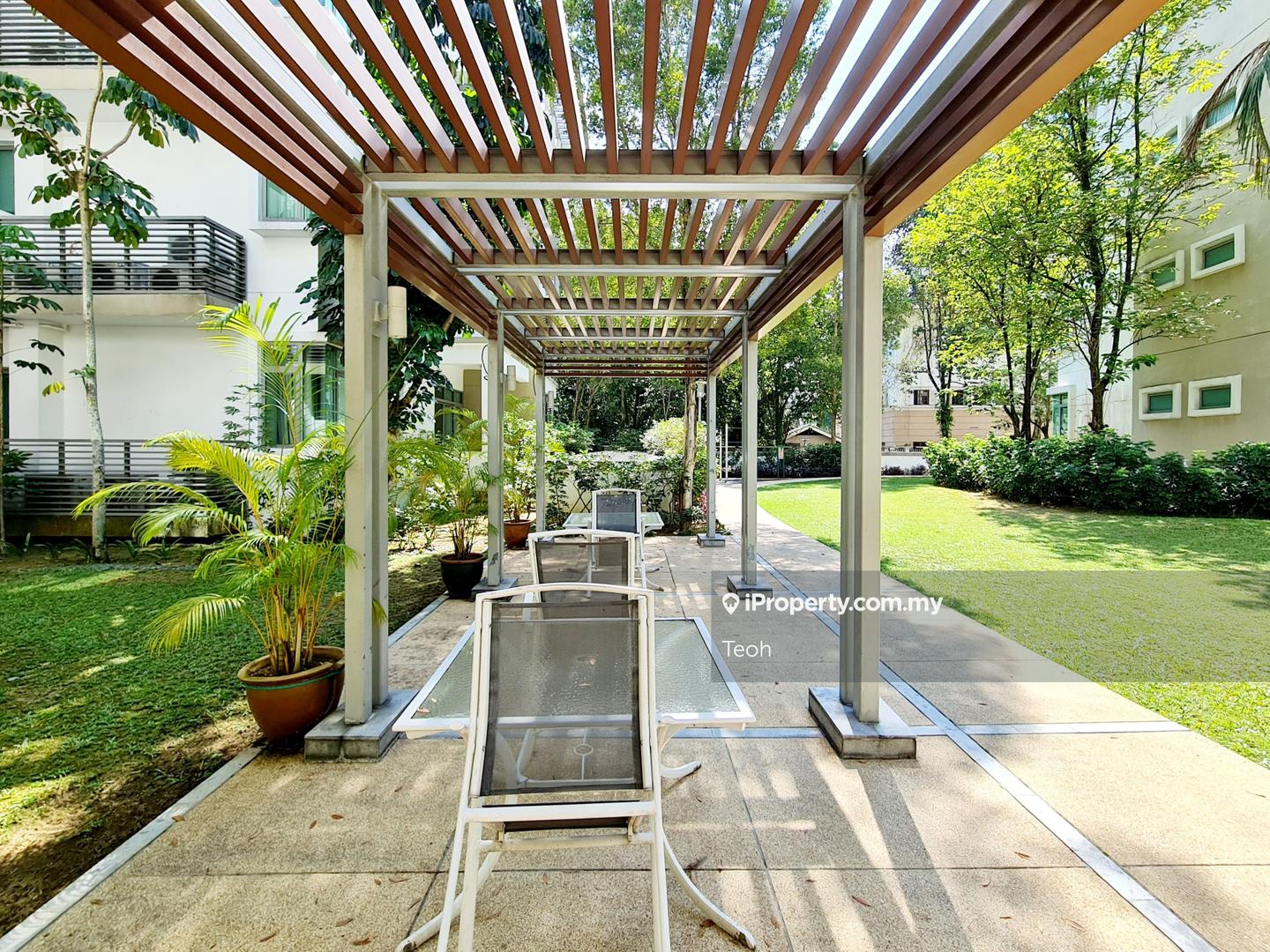 Condominium for Rent in Seri Hening Residence by Teoh - iProperty.com.my