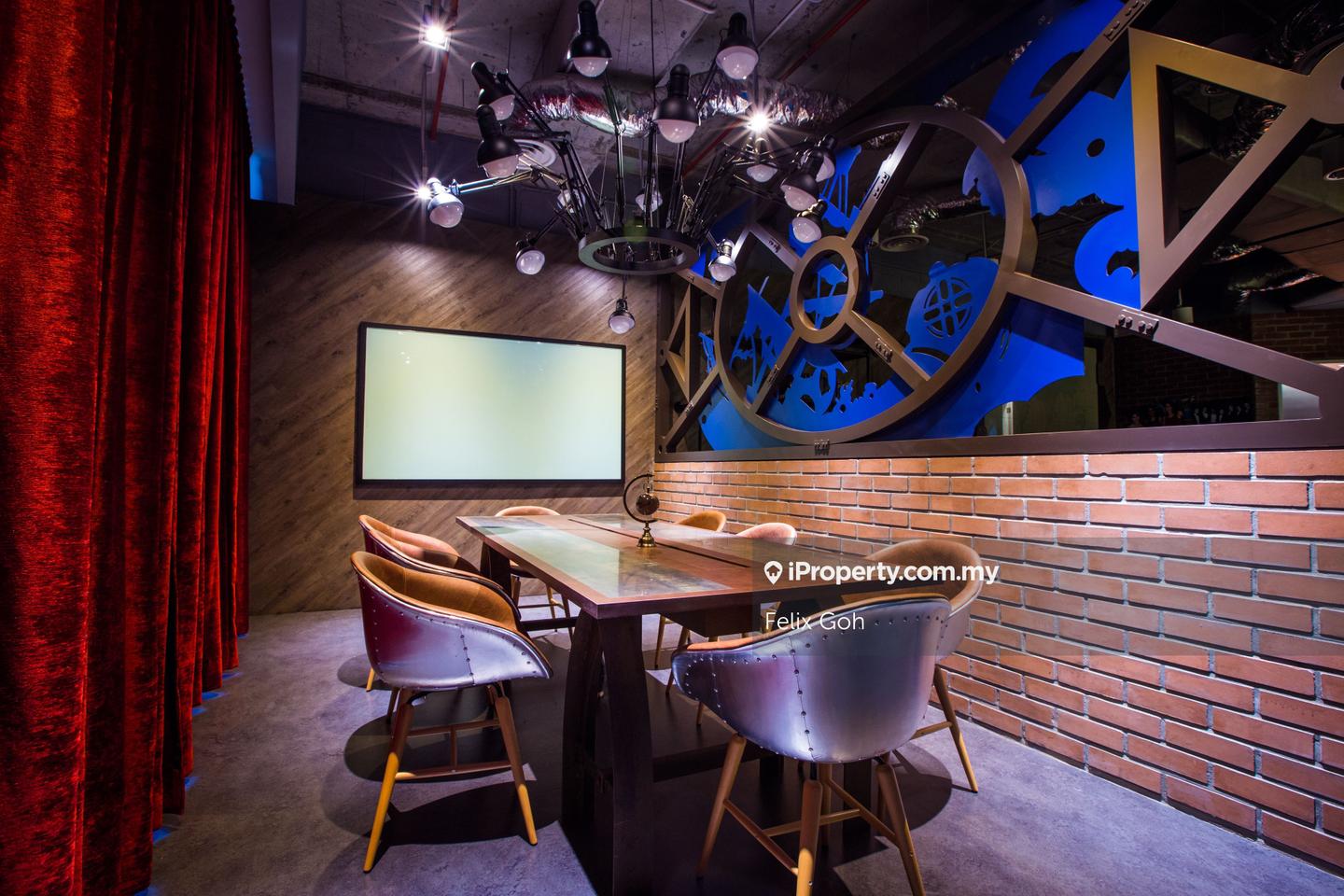 Office for Rent in Bangsar, Kuala Lumpur by Felix Goh - iProperty.com.my