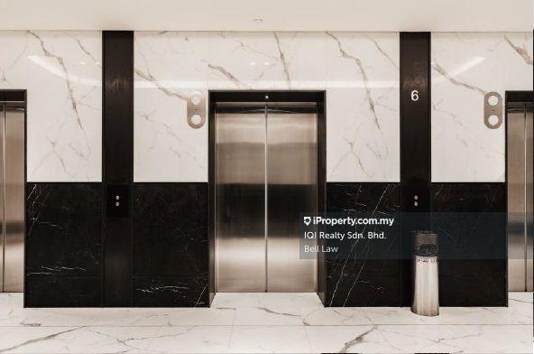 Office for Rent in Damansara Heights, Damansara Heights by Bell Law - iProperty.com.my