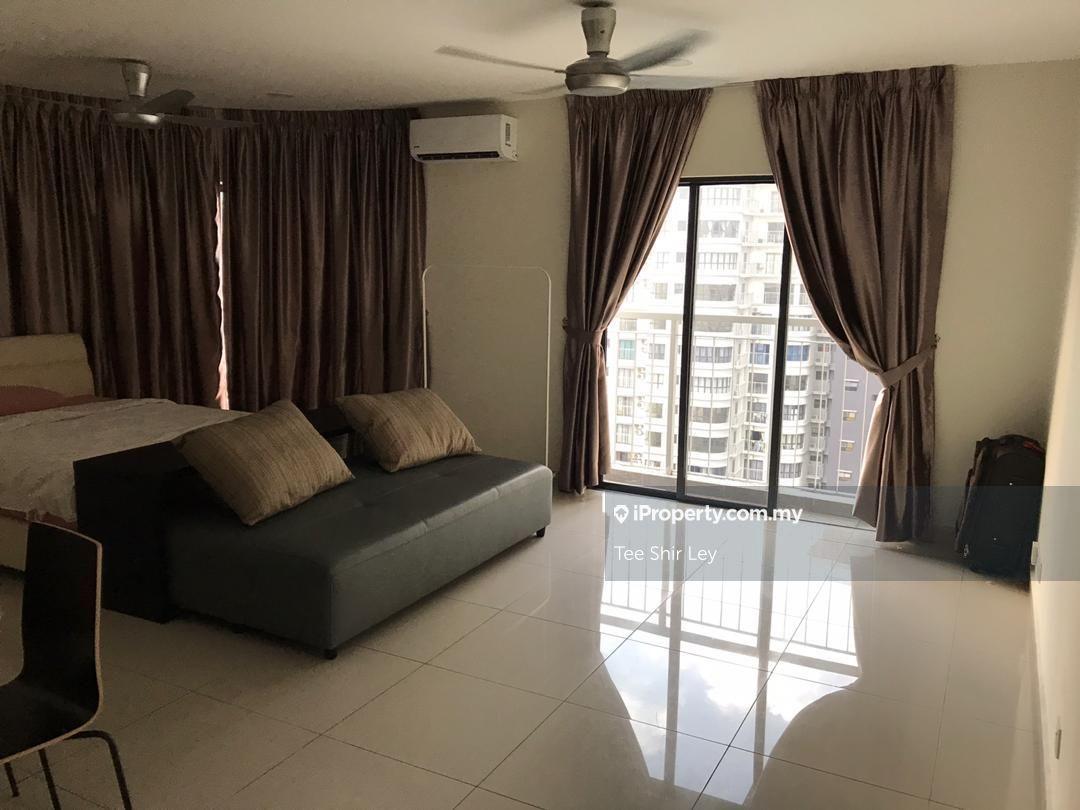 Service Residence for Sale in Maisson by Tee Shir Ley - iProperty.com.my