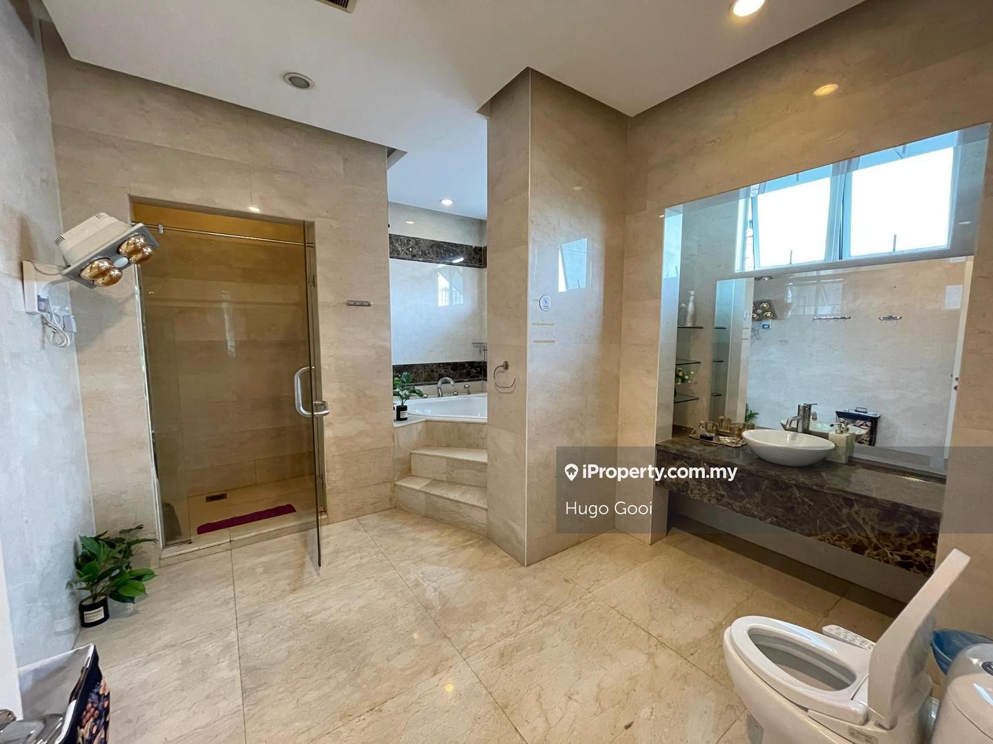 Banglo untuk Disewa di Taman Yarl, Desa, Sri Petaling, Old Klang Road, Jalan Klang Lama (Old Klang Road) oleh Hugo Gooi - iProperty.com.my