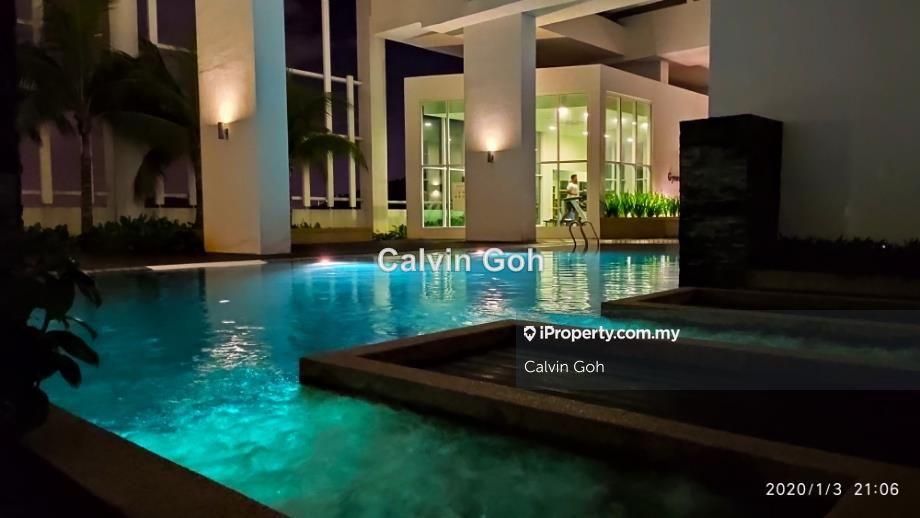 Service Residence for Rent in Garden Plaza by Calvin Goh - iProperty.com.my