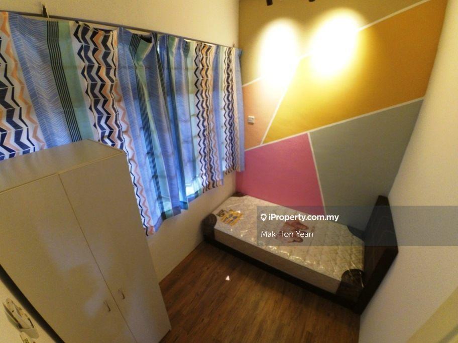 Condominium for Rent in La Vista Condominiums by Mak Hon Yean - iProperty.com.my