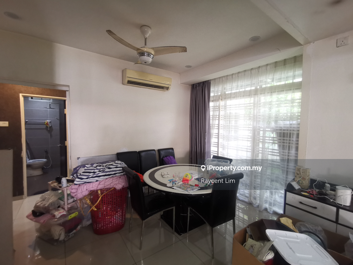 Rumah Berkembar untuk Disewa di Alma, Bukit Mertajam oleh Raycent Lim - iProperty.com.my