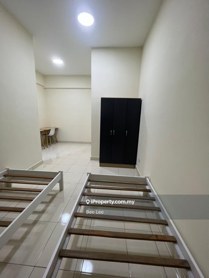 Condominium for Sale in Sg Long Residence by Bee Lee - iProperty.com.my