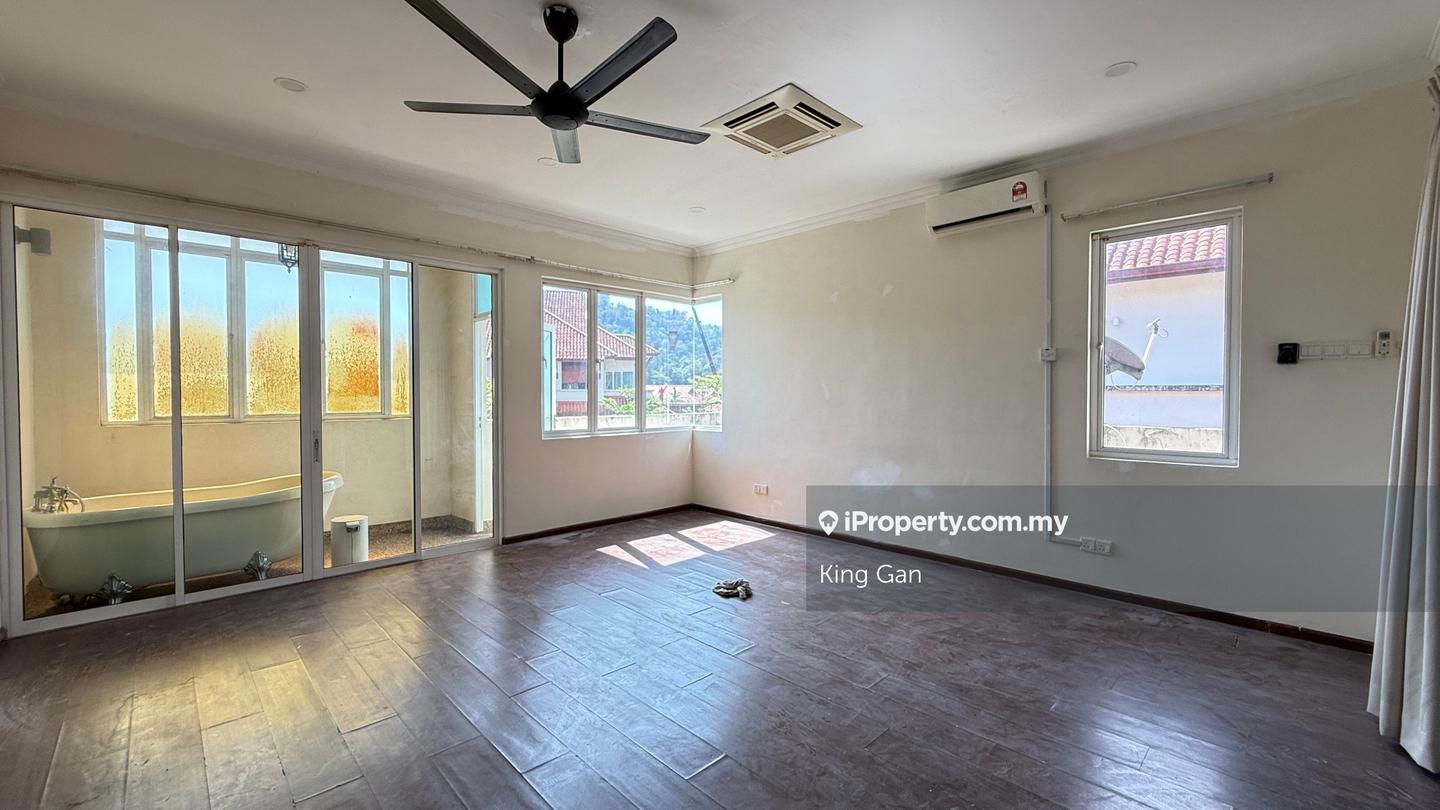 Rumah Berkembar untuk Disewa di Beverly Heights, Melawati oleh King Gan - iProperty.com.my