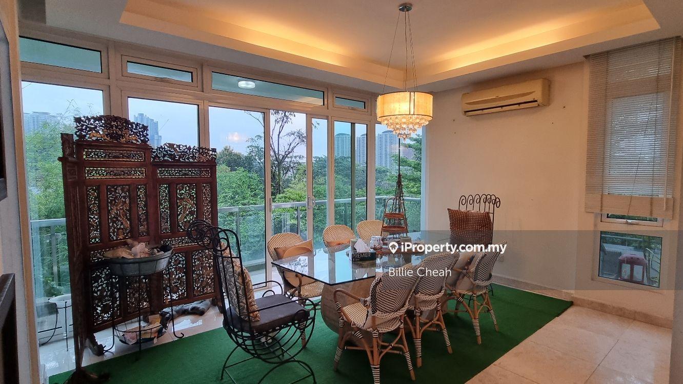 Kondominium untuk Dijual di Tijani 2 North oleh Billie Cheah - iProperty.com.my