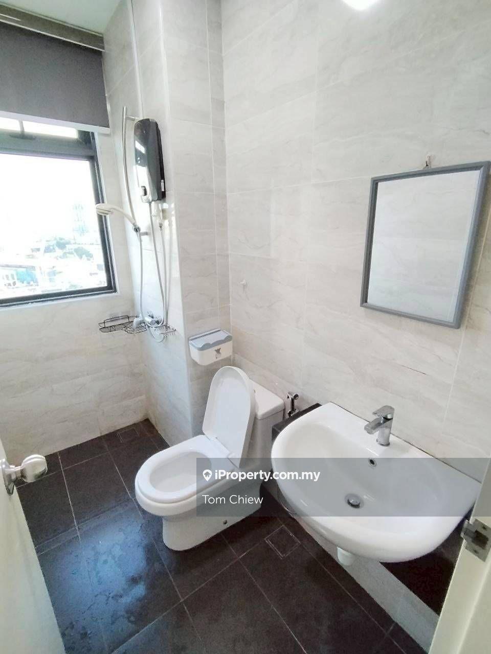 Condominium for Sale in SKS Pavillion Residences by Tom Chiew - iProperty.com.my