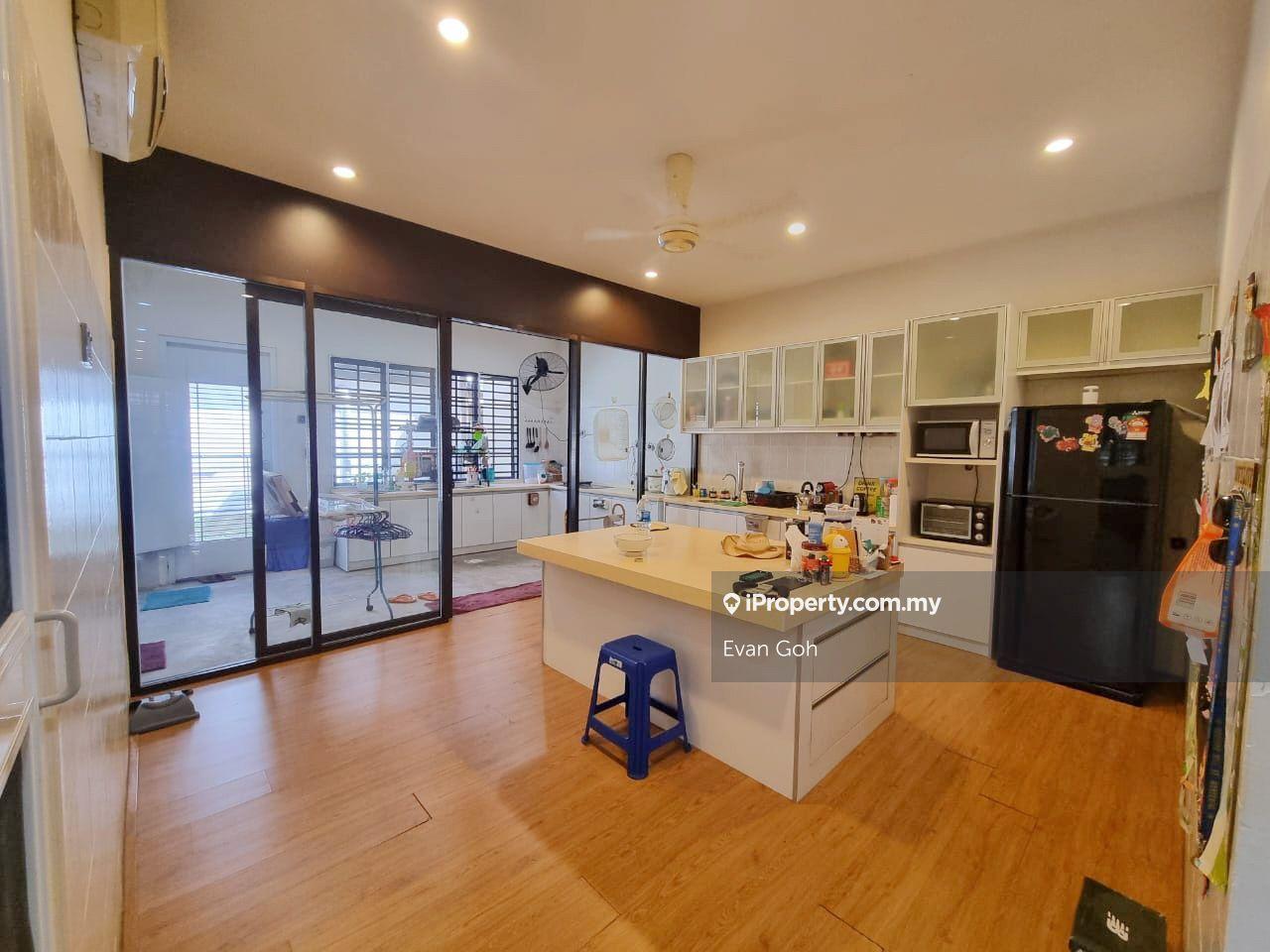 Rumah Berkembar untuk Dijual di Bandar Nusaputra, Puchong oleh Evan Goh - iProperty.com.my