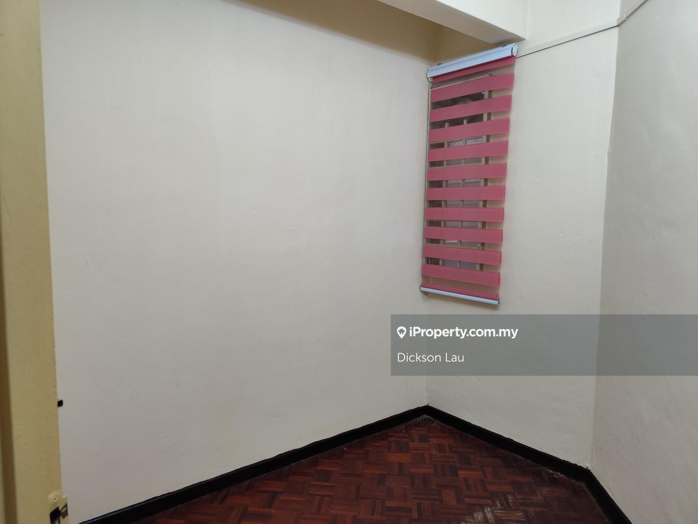 Apartment for Sale in Nova II by Dickson Lau - iProperty.com.my