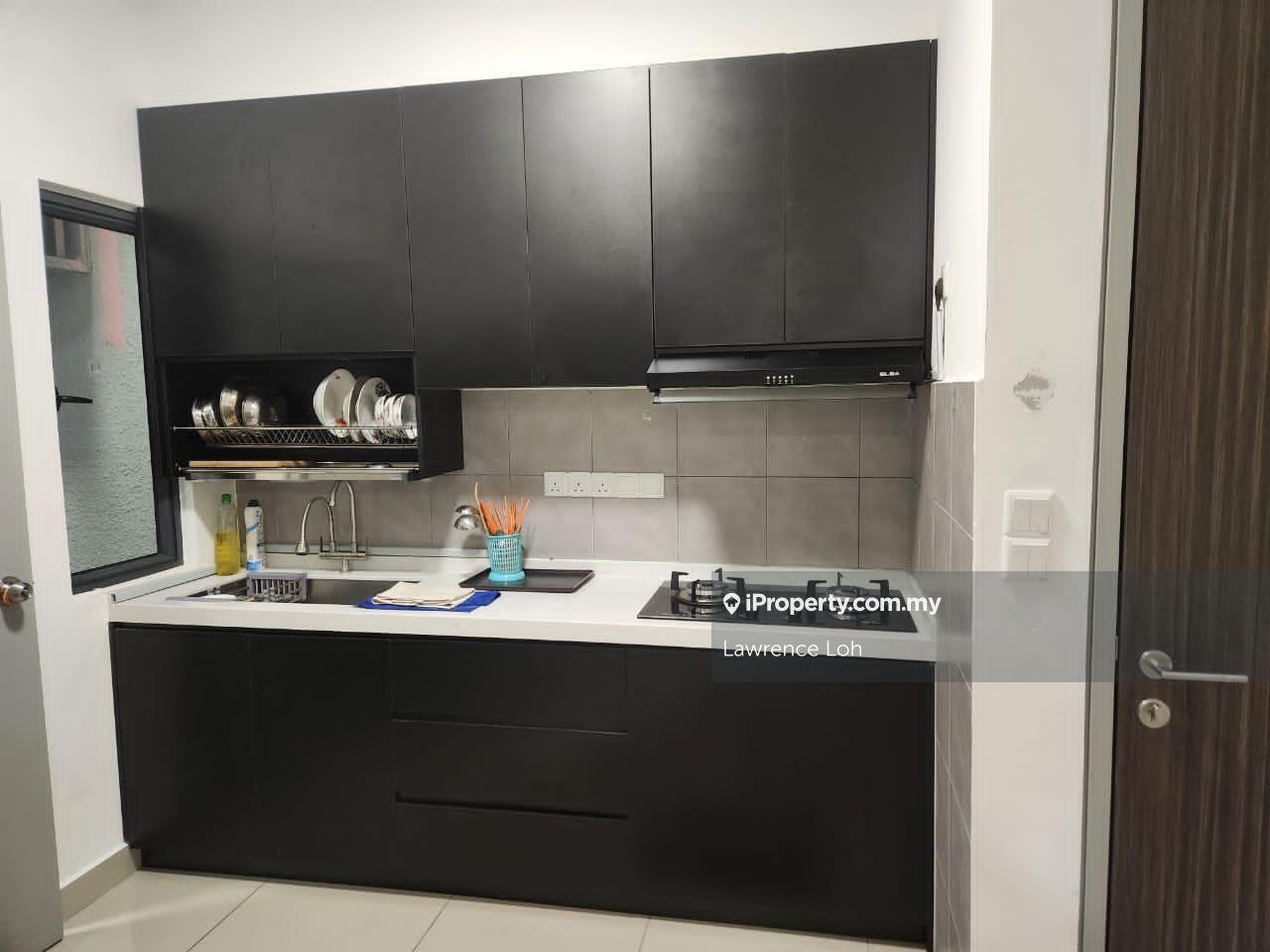 Service Residence for Rent in M Vertica by Lawrence Loh - iProperty.com.my