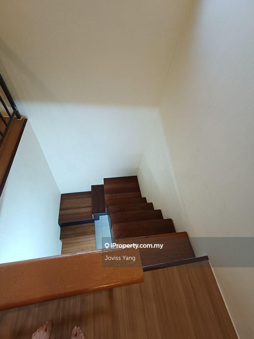 Rumah Berangkai 2.5 Tingkat untuk Dijual di Taman Cheras Jaya, Cheras oleh Joviss Yang - iProperty.com.my
