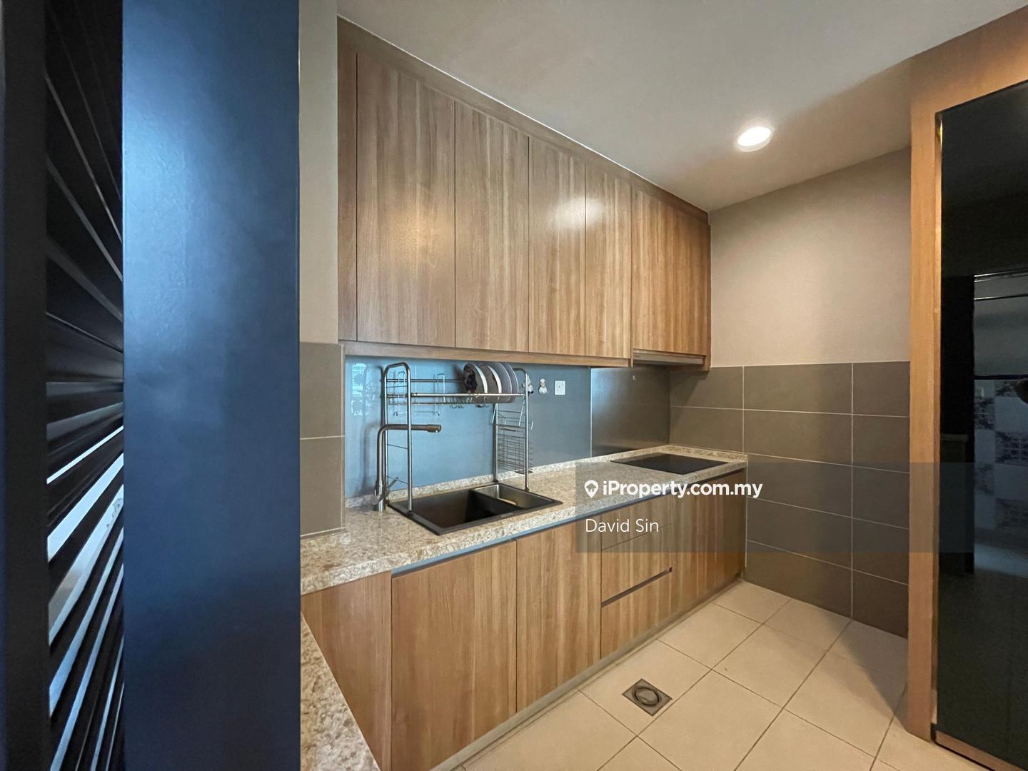 Residensi Servis untuk Disewa di The Potpourri oleh David Sin - iProperty.com.my