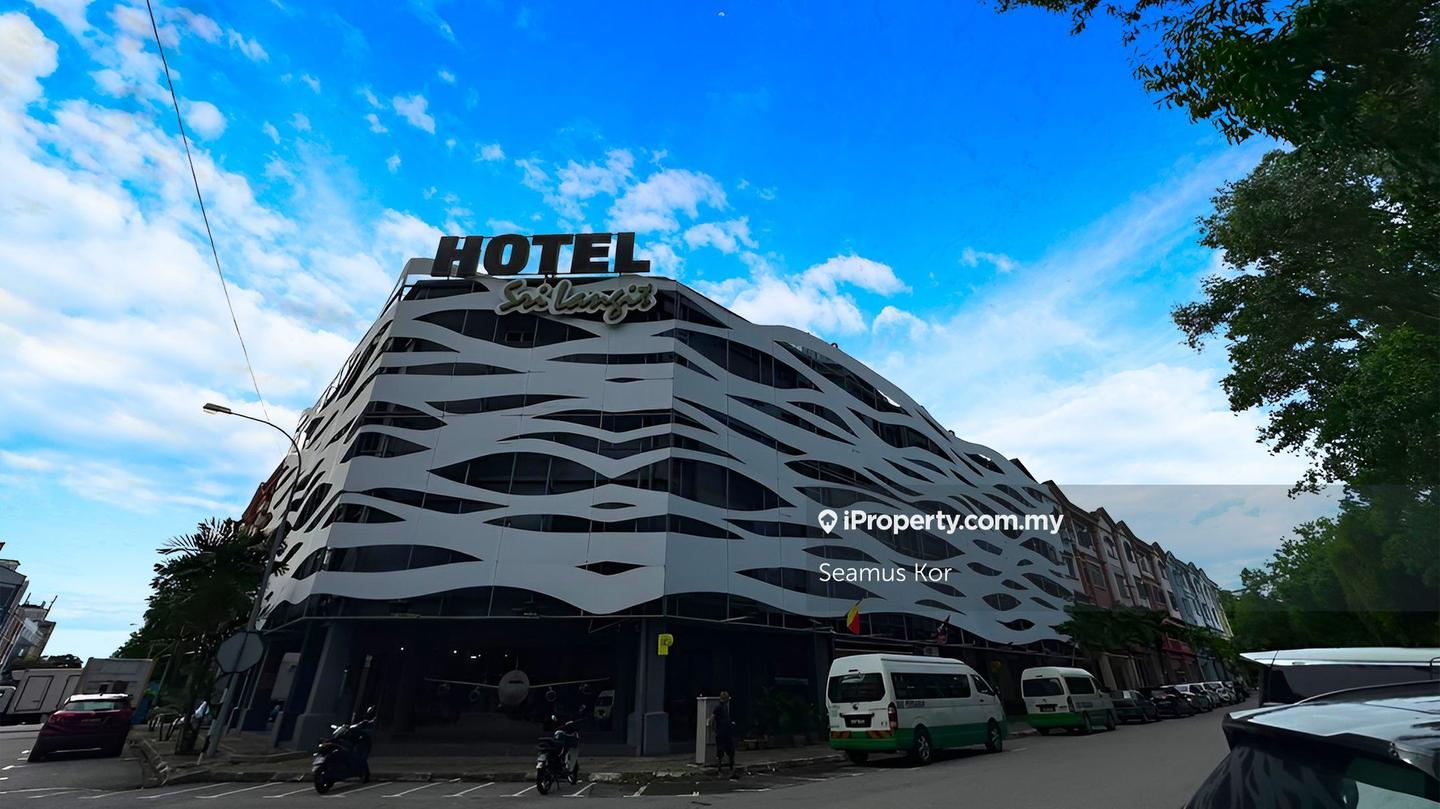 Shop for Sale in Kota Warisan, Sepang by Seamus Kor - iProperty.com.my