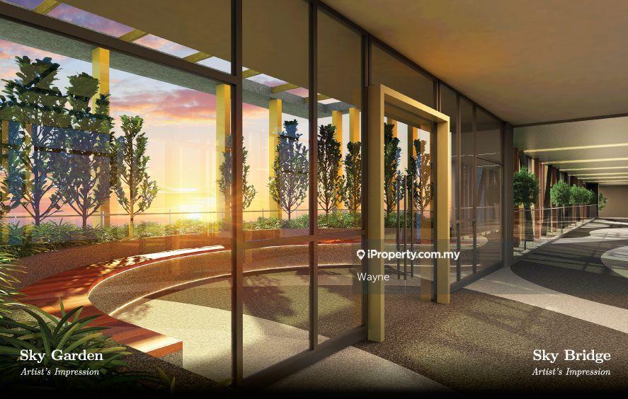 Pangsapuri untuk Disewa di Axon oleh Wayne - iProperty.com.my