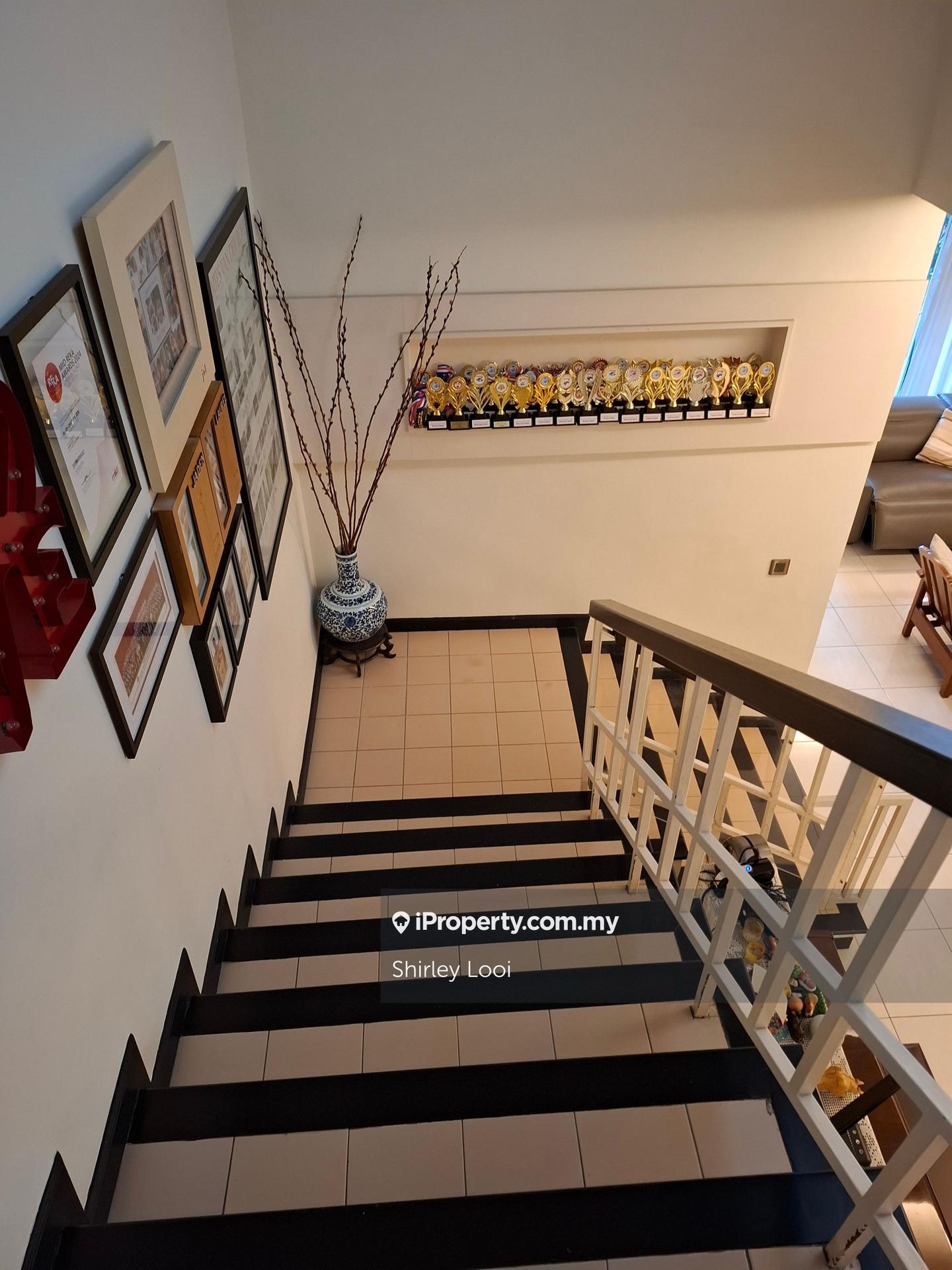 2-storey Terraced House for Sale in Bukit Jelutong, Shah Alam by Shirley Looi - iProperty.com.my