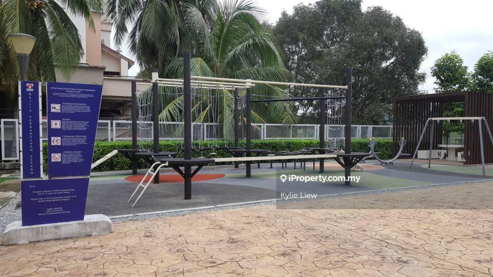 Condominium for Rent in PAR 3 by Kylie Liew - iProperty.com.my