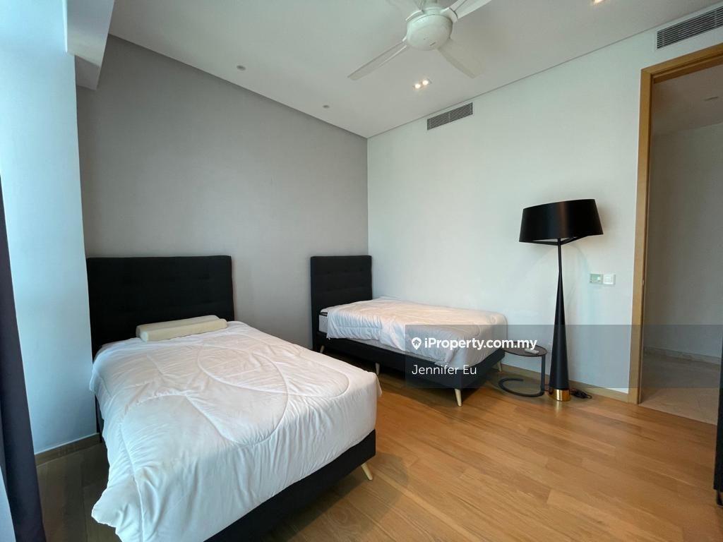 Service Residence for Sale in Damansara City Residency (DC Residensi) by Jennifer Eu - iProperty.com.my