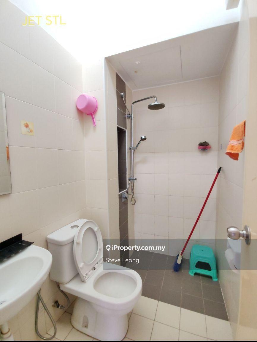 2-storey Terraced House for Sale in Setia Indah, Setia Alam by Steve Leong - iProperty.com.my