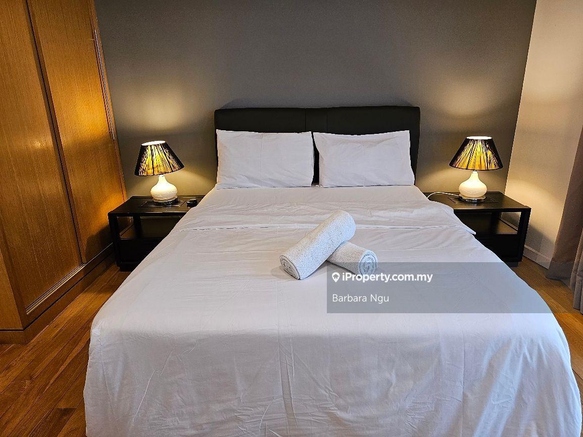 Service Residence for Rent in St Mary Residences by Barbara Ngu - iProperty.com.my