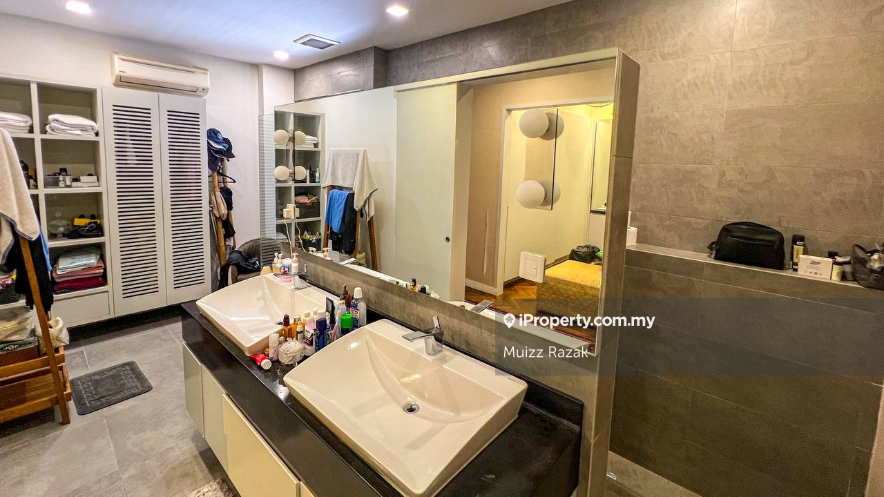 Bungalow House for Sale in Tropicana Indah, Kota Damansara by Muizz Razak - iProperty.com.my