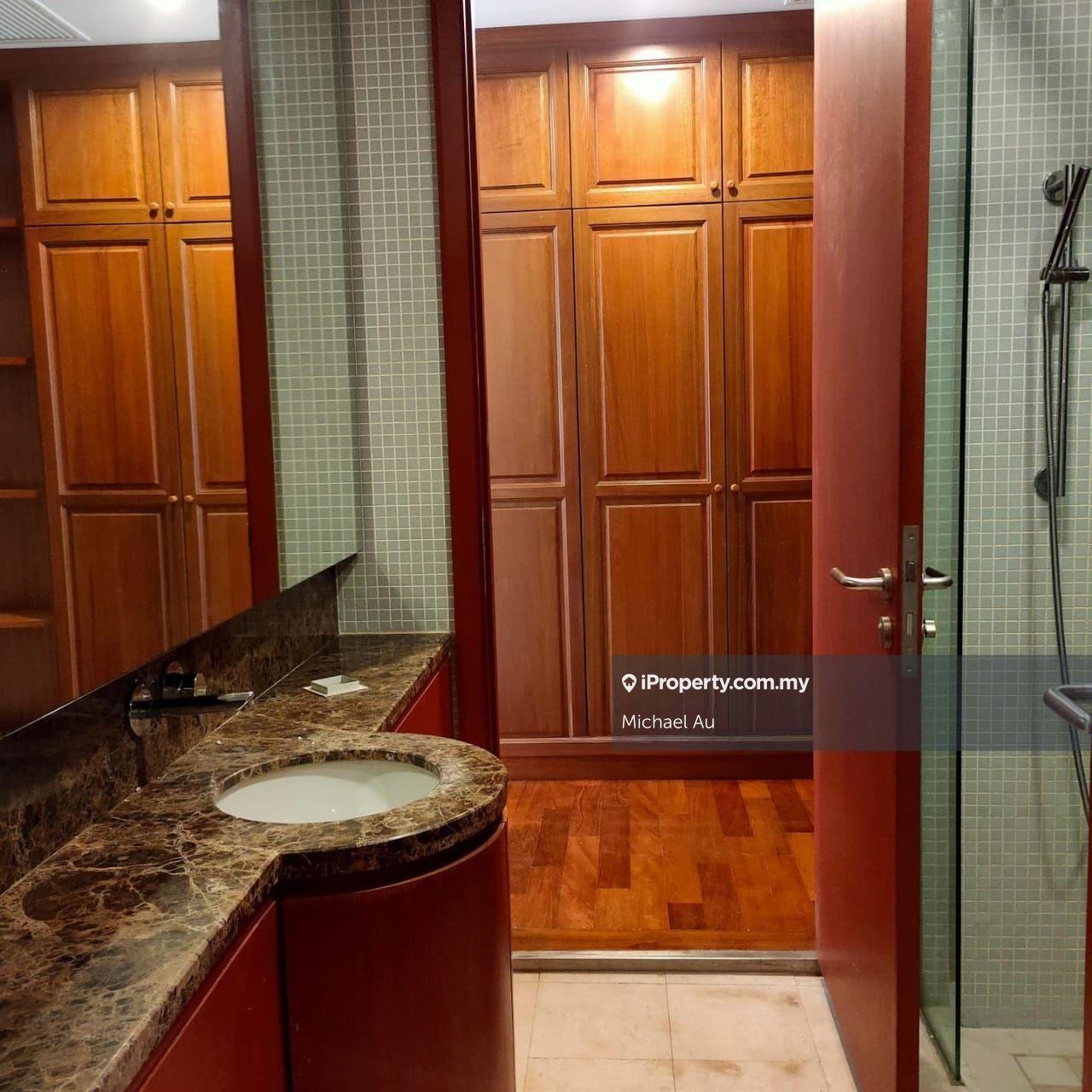 Condominium for Sale in Dua Residency by Michael Au - iProperty.com.my