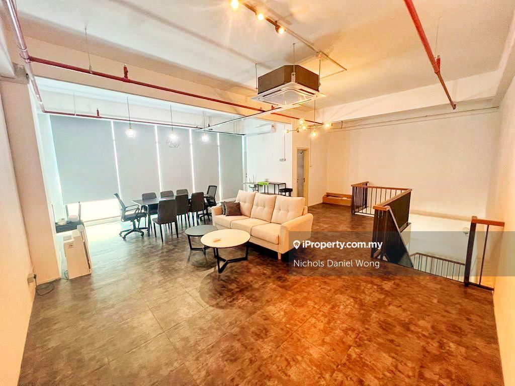 Pejabat untuk Disewa di Mont Kiara, Kuala Lumpur oleh Daniel Wong - iProperty.com.my
