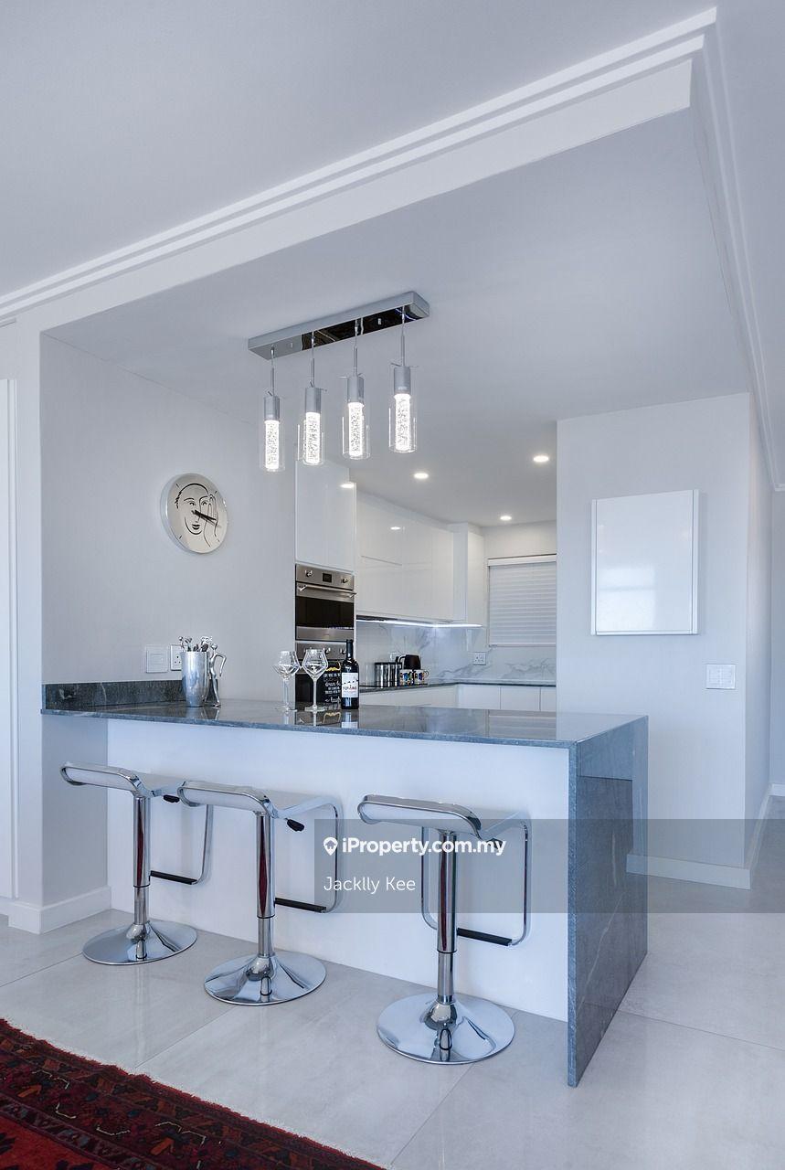 Condominium for Sale in TRIA Seputeh in 9 Seputeh, Kuala Lumpur by Jacklly Kee - iProperty.com.my