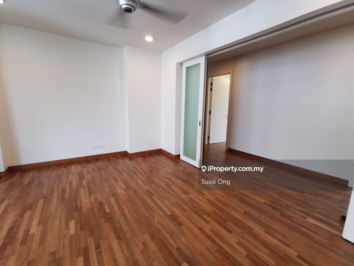 Kondominium untuk Disewa di Seri Hening Residence oleh Susie Ong - iProperty.com.my