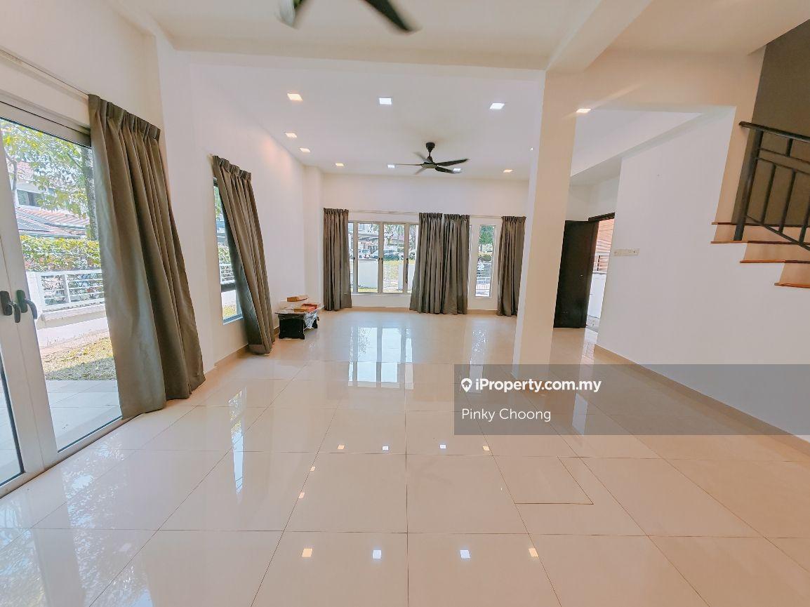 Rumah Berangkai 2.5 Tingkat untuk Dijual di Valencia, Sungai Buloh oleh Pinky Choong - iProperty.com.my