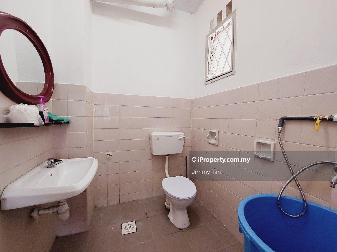 Pangsapuri untuk Dijual di Lily & Rose oleh Jimmy Tan - iProperty.com.my